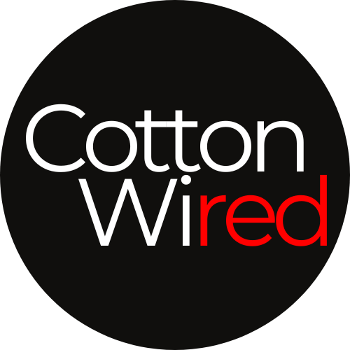 Cotton Wired