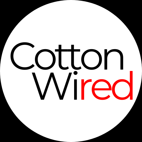 Cotton Wired